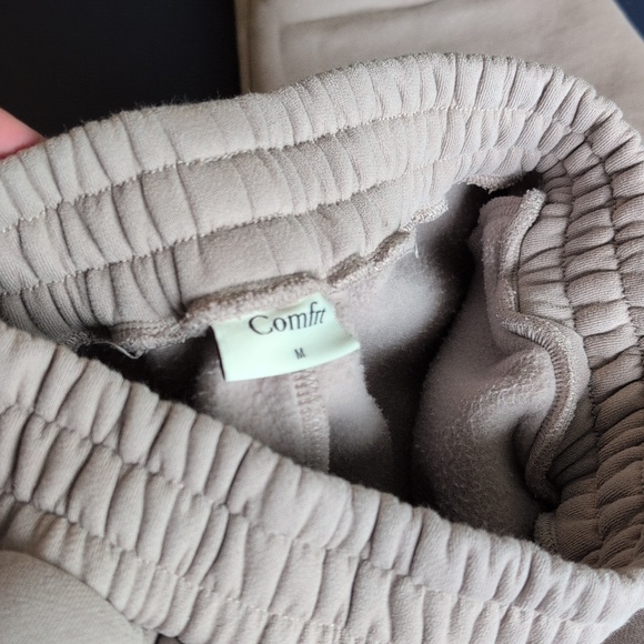 Comfrt Sweatpants M - Picture 4 of 4